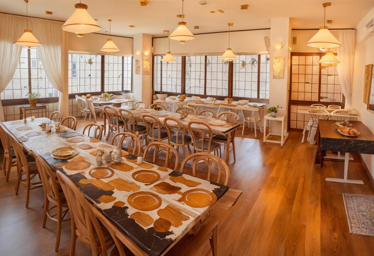 Snowhouse Memorie Hotel-石打丸山 Seki  Exterior photo